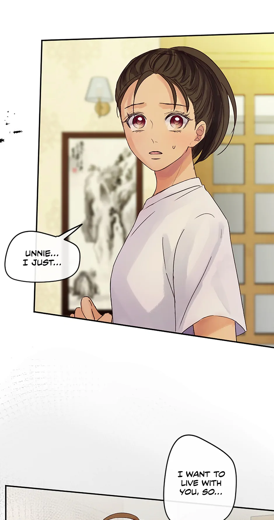 Jealousy Inducers Chapter 35 - page 72