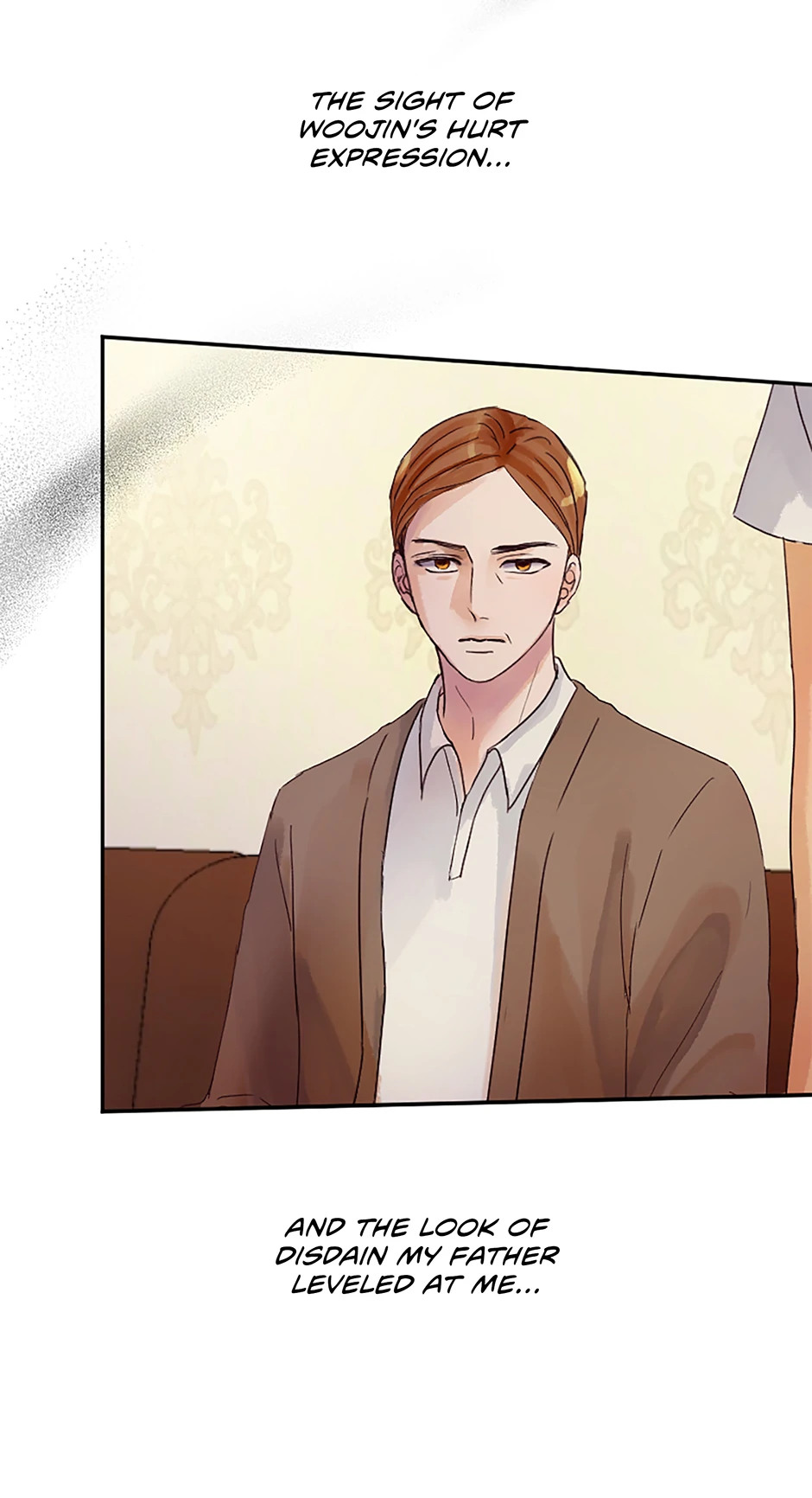 Jealousy Inducers Chapter 35 - page 76