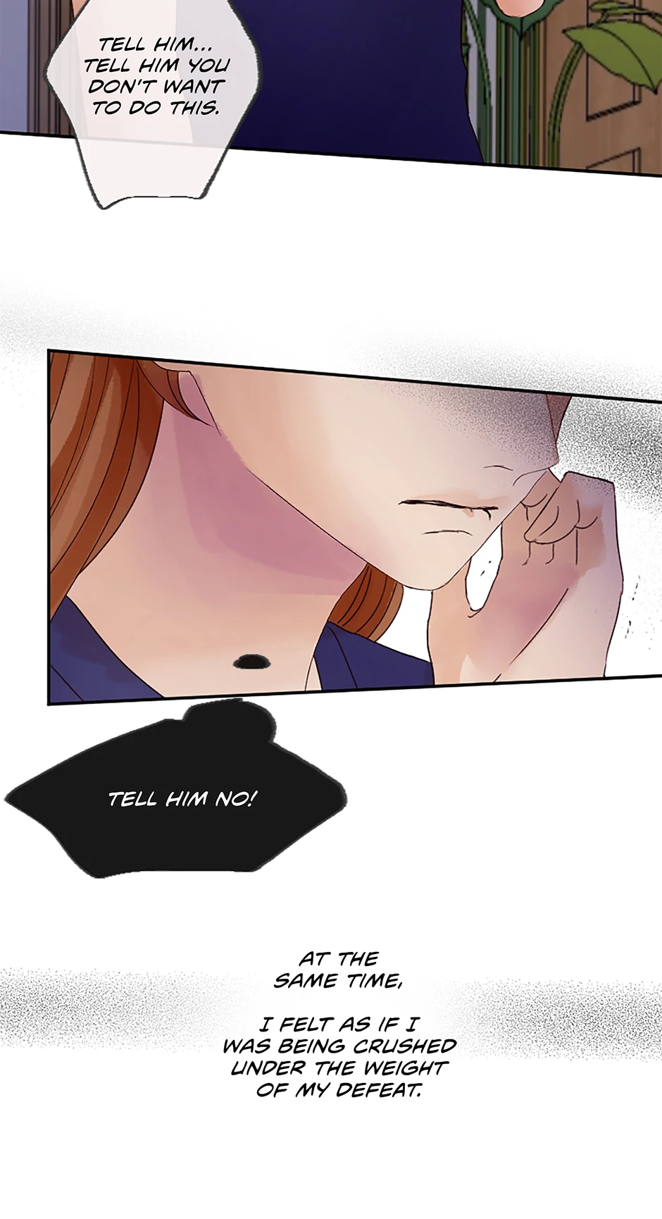 Jealousy Inducers Chapter 35 - page 78