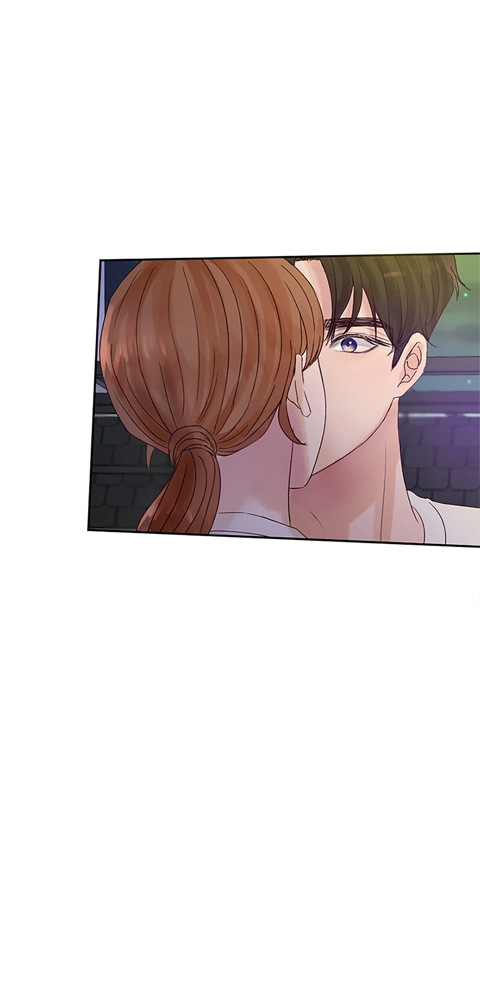 Jealousy Inducers Chapter 35 - page 7