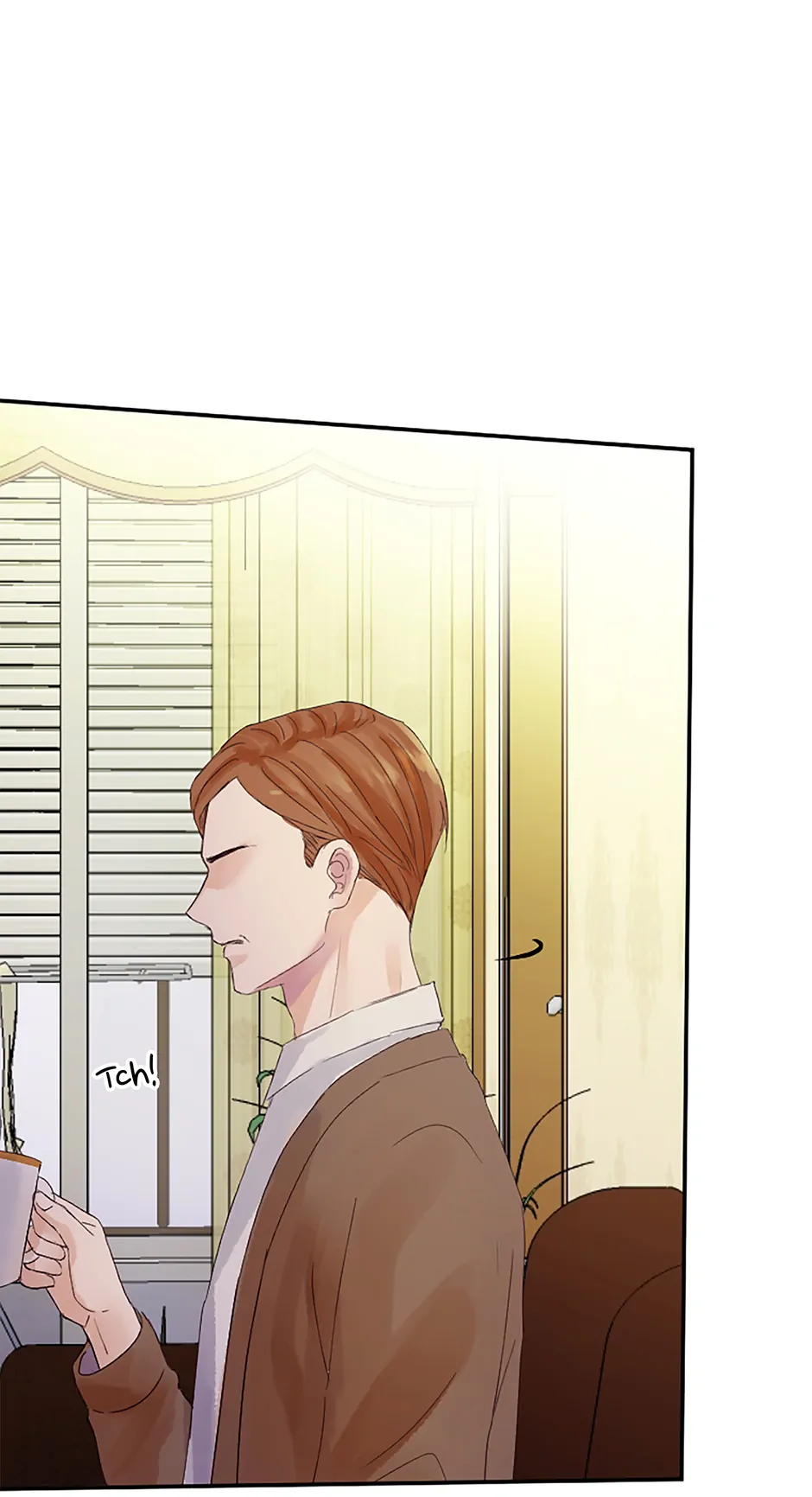 Jealousy Inducers Chapter 35 - page 80