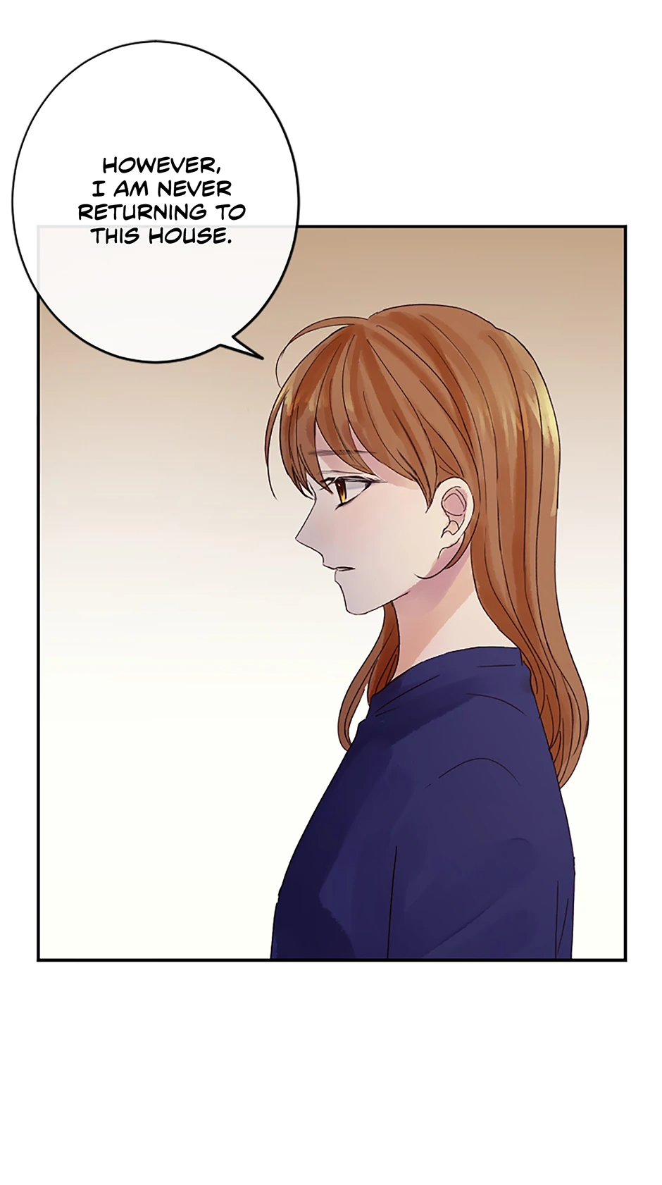 Jealousy Inducers Chapter 35 - page 84