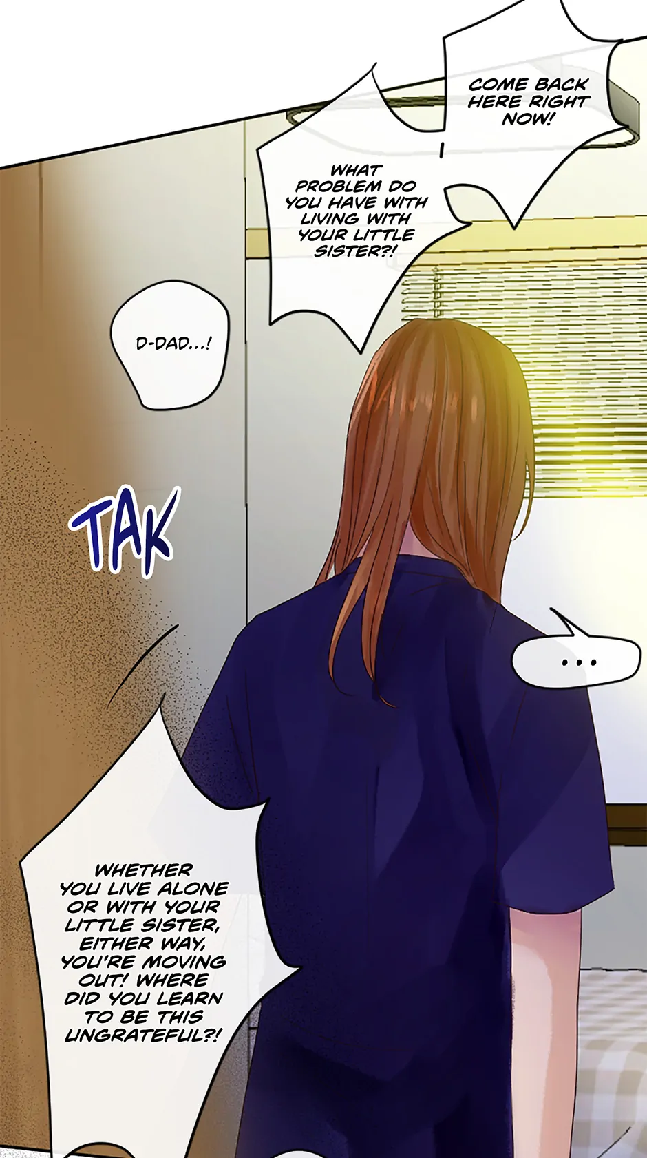 Jealousy Inducers Chapter 35 - page 86
