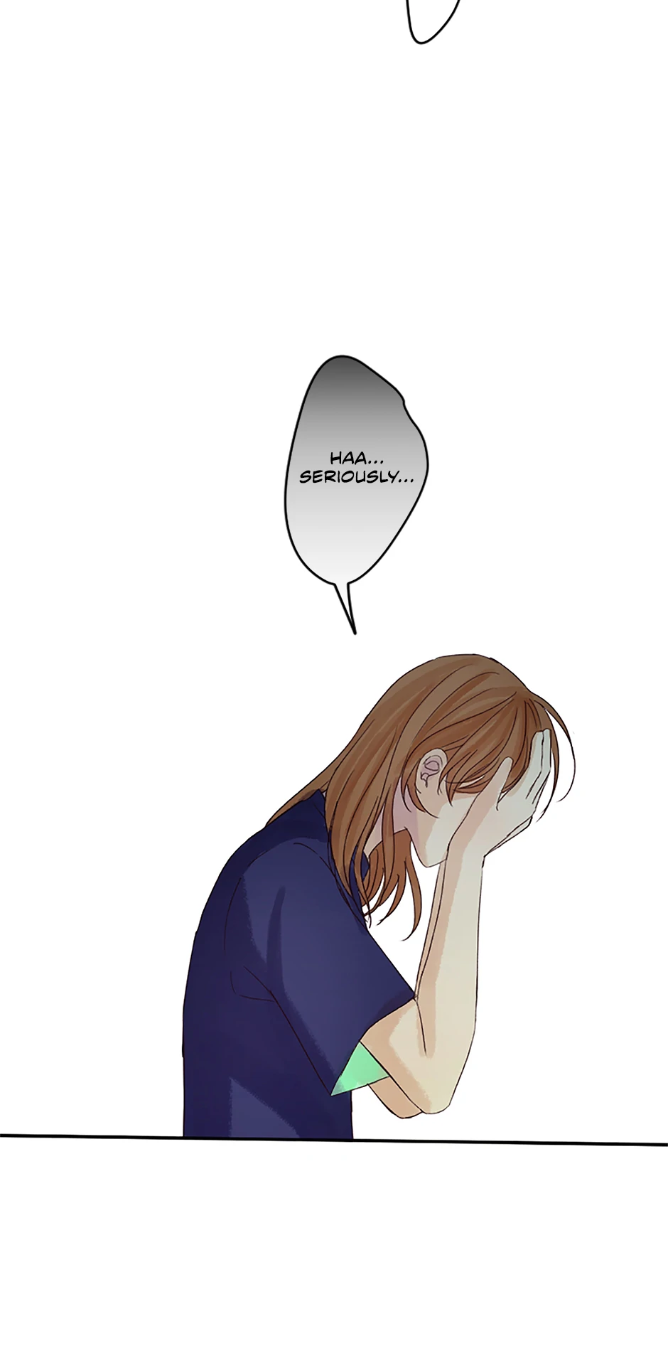 Jealousy Inducers Chapter 35 - page 90