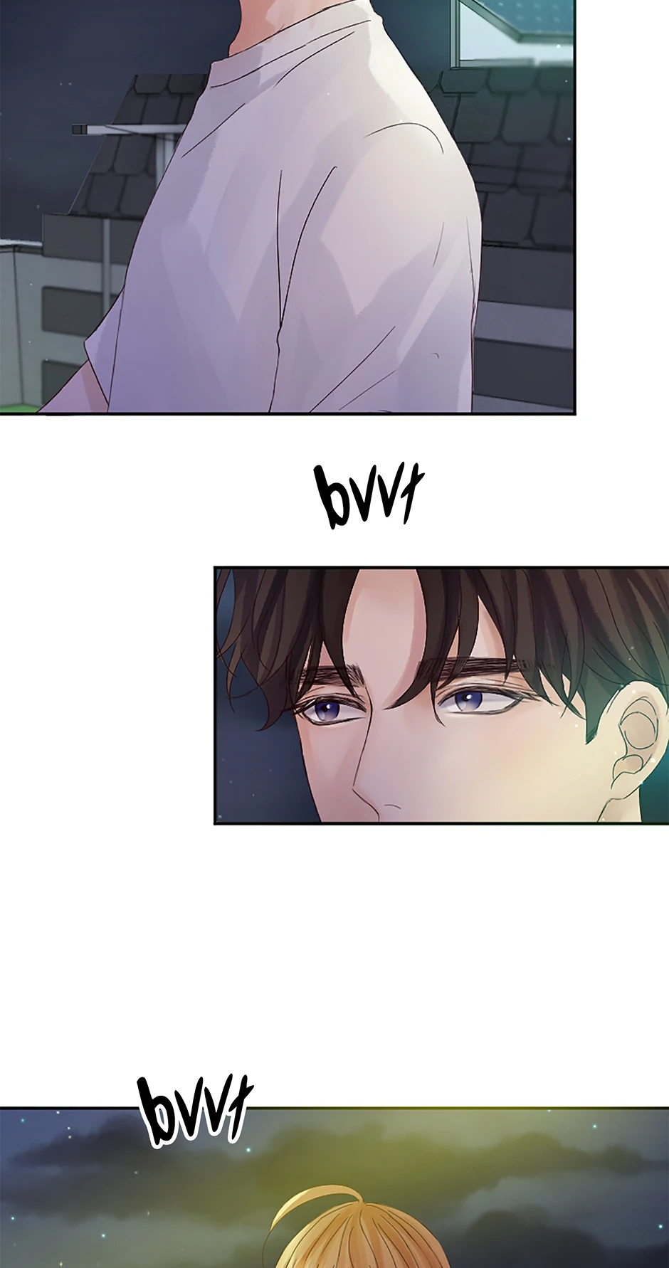 Jealousy Inducers Chapter 36 - page 26