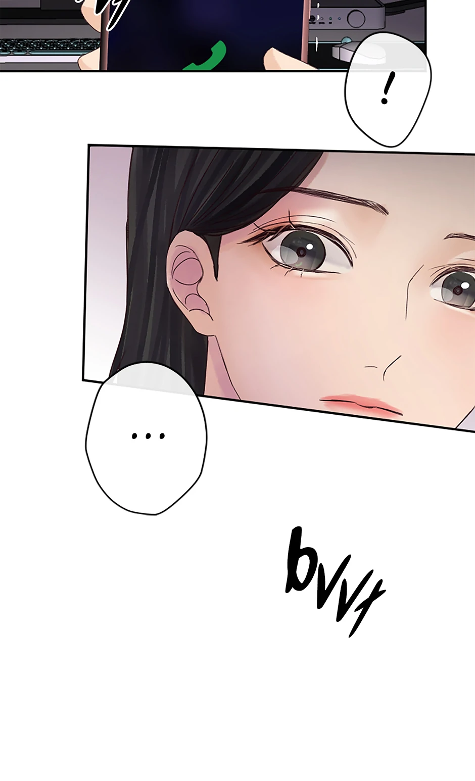 Jealousy Inducers Chapter 36 - page 37