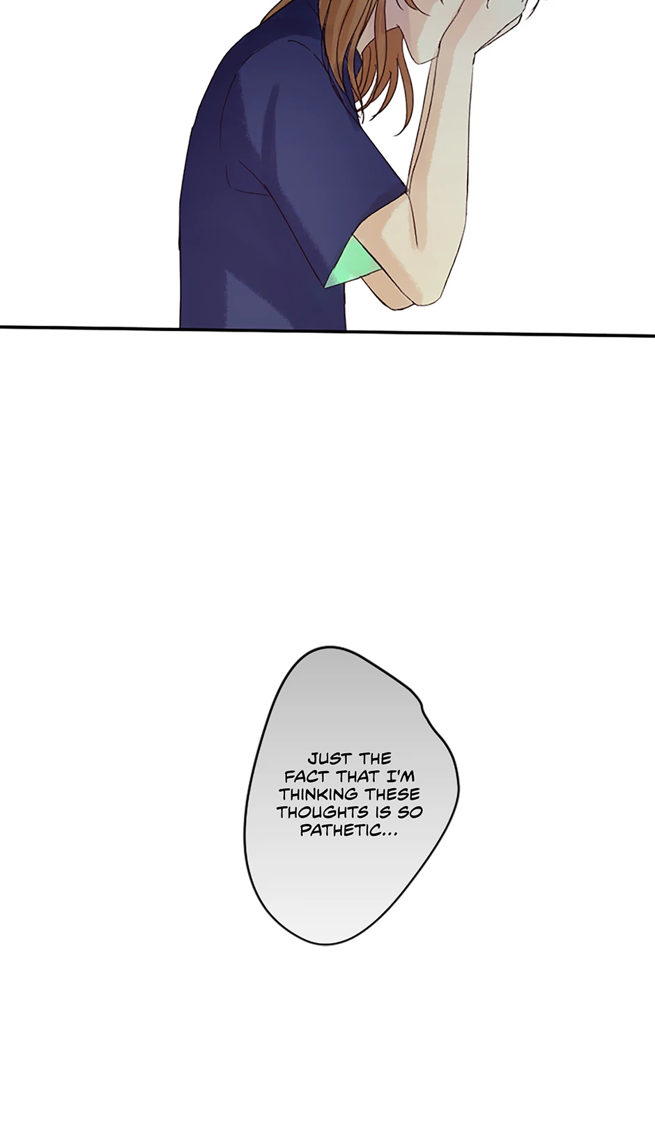 Jealousy Inducers Chapter 36 - page 3