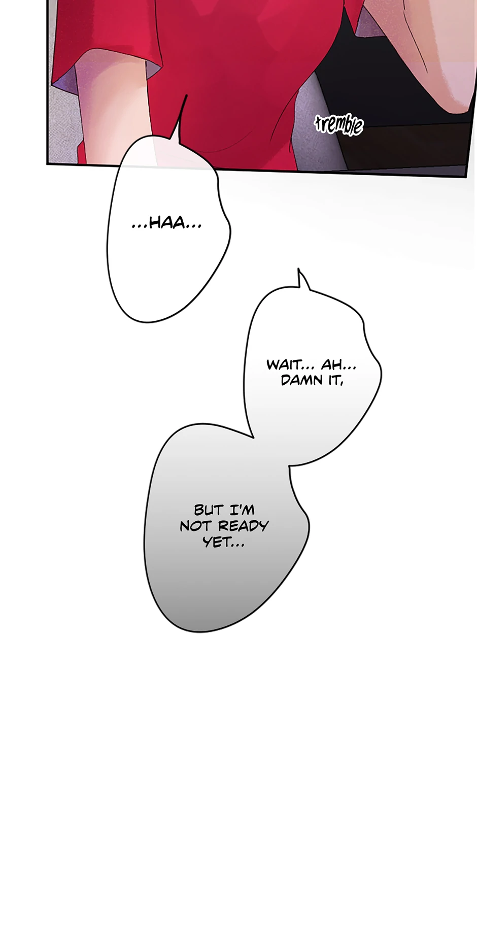 Jealousy Inducers Chapter 36 - page 49