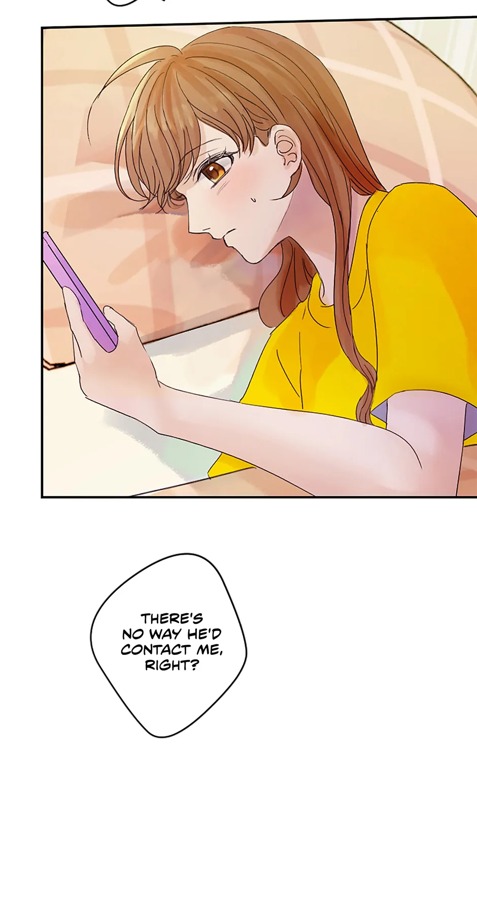 Jealousy Inducers Chapter 36 - page 61
