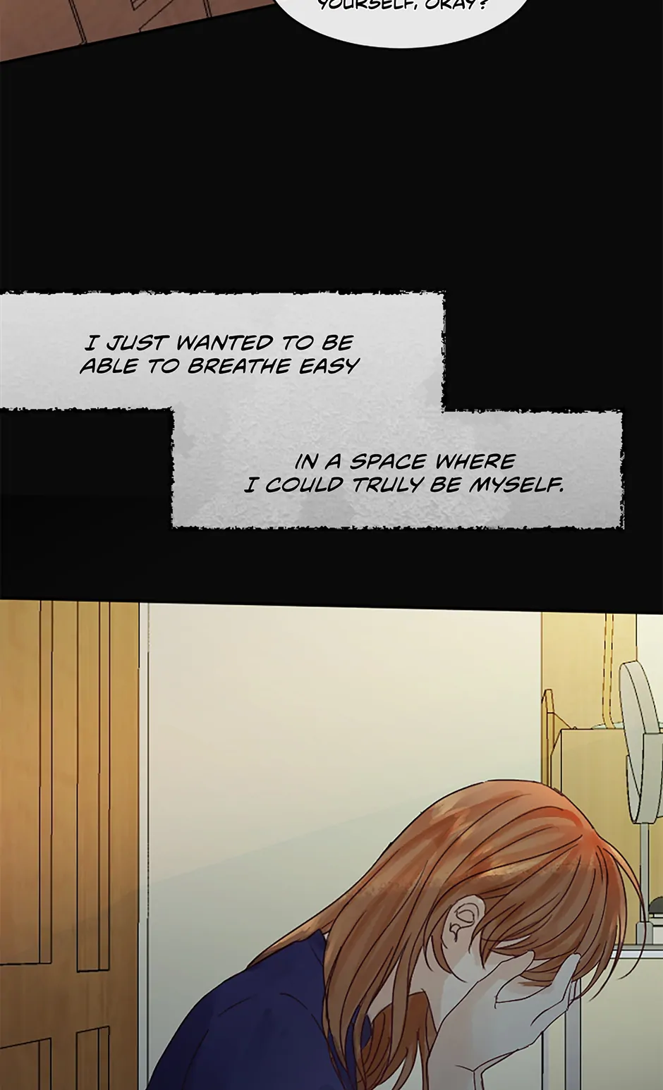 Jealousy Inducers Chapter 36 - page 6
