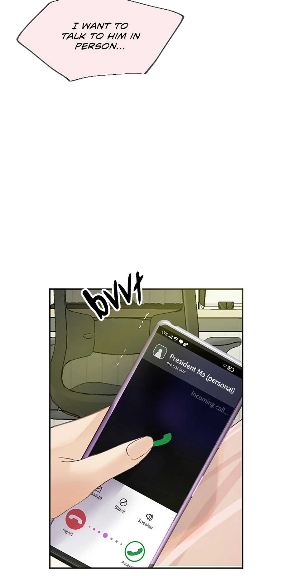 Jealousy Inducers Chapter 36 - page 80