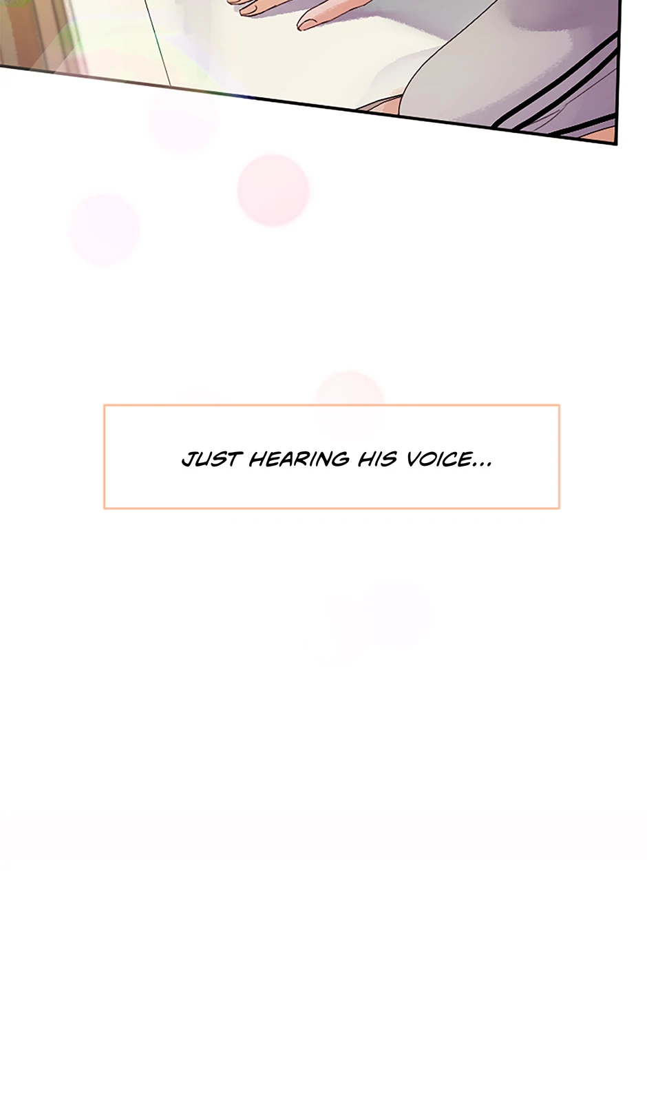 Jealousy Inducers Chapter 37 - page 11