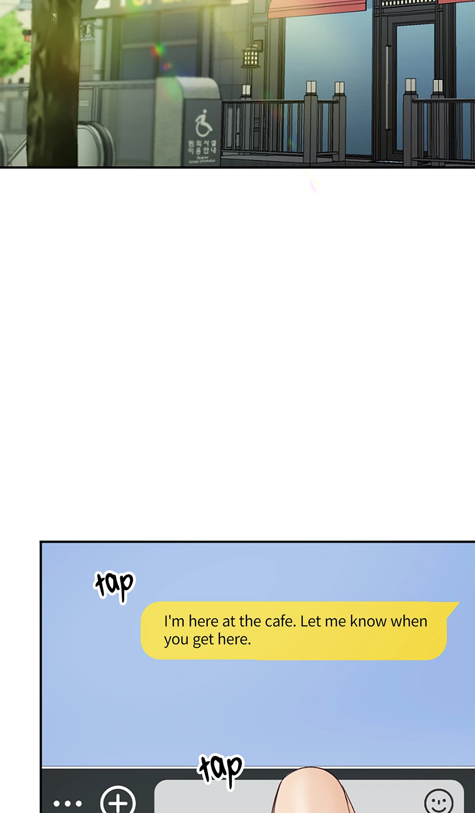 Jealousy Inducers Chapter 37 - page 17