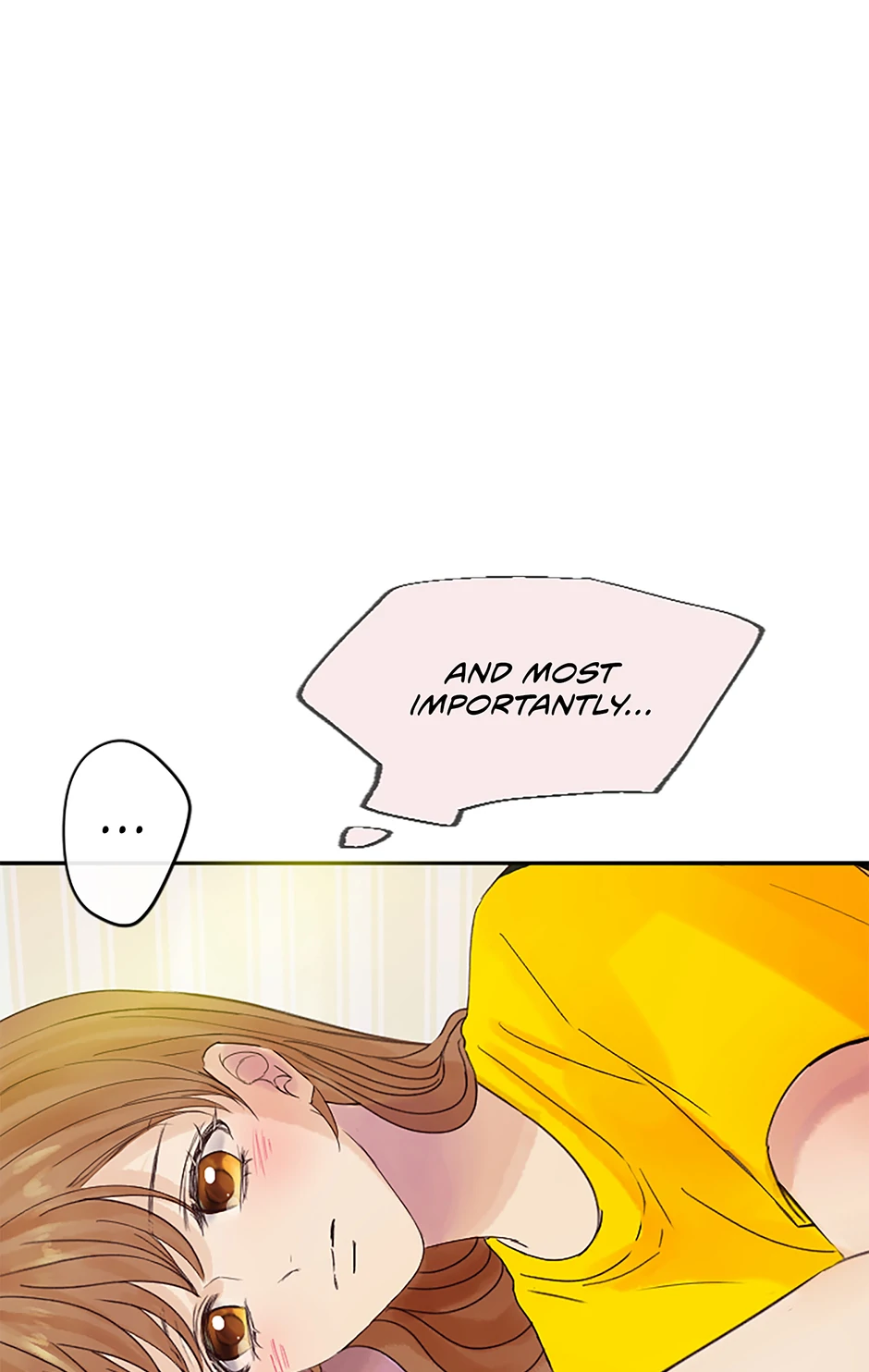 Jealousy Inducers Chapter 37 - page 1