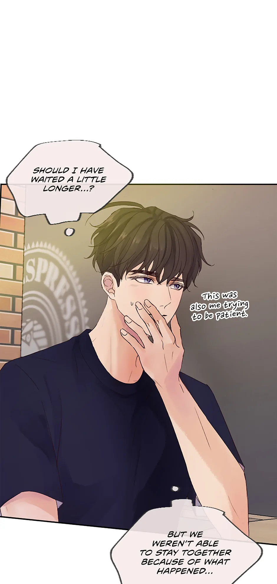 Jealousy Inducers Chapter 37 - page 20