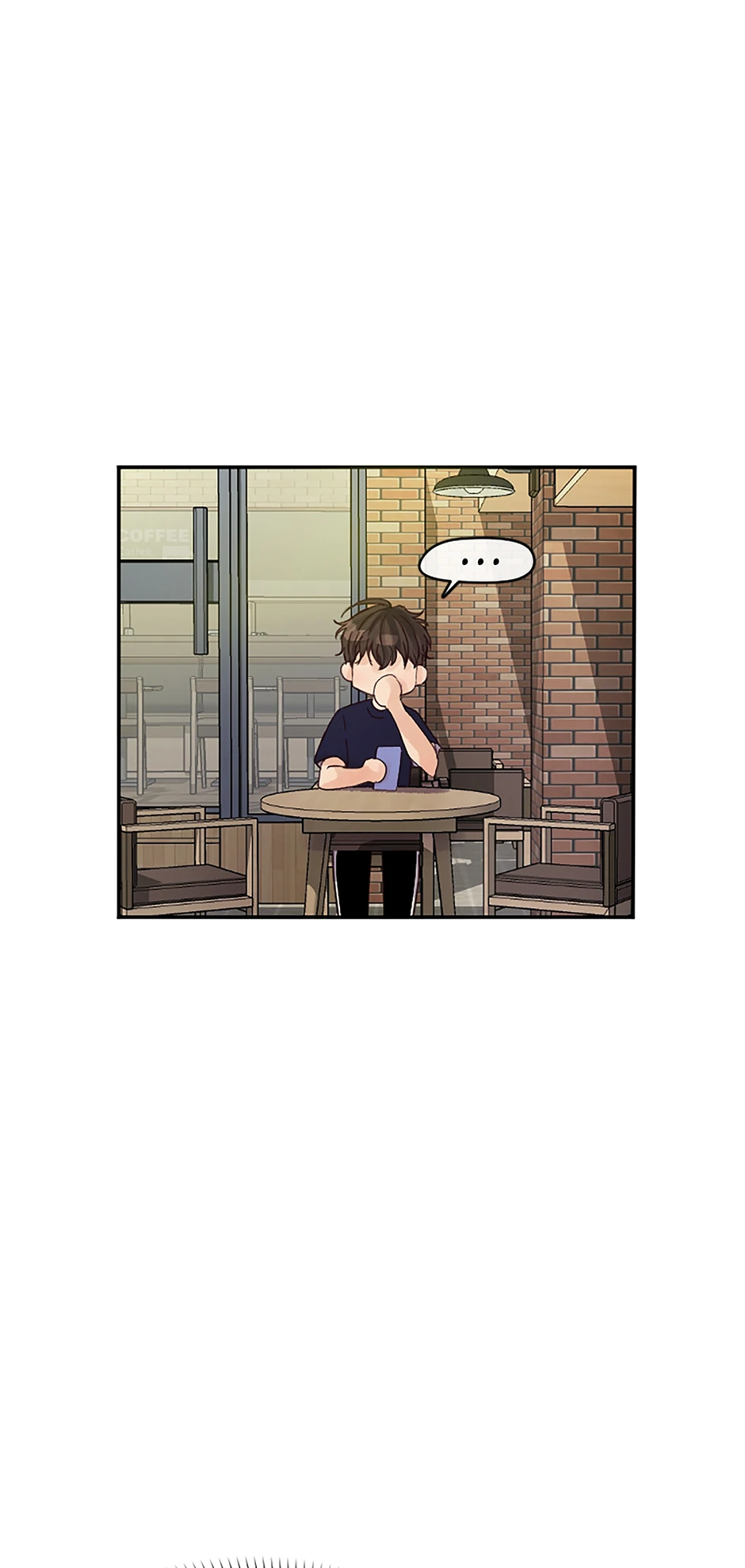 Jealousy Inducers Chapter 37 - page 22