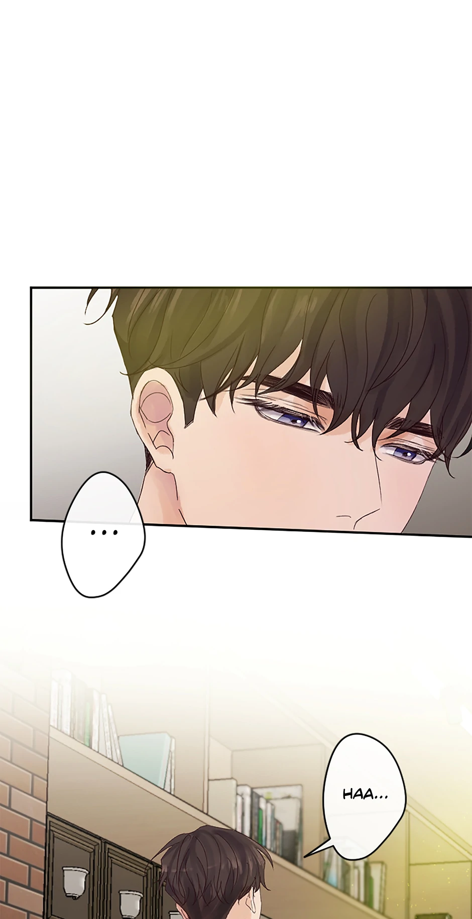 Jealousy Inducers Chapter 37 - page 28