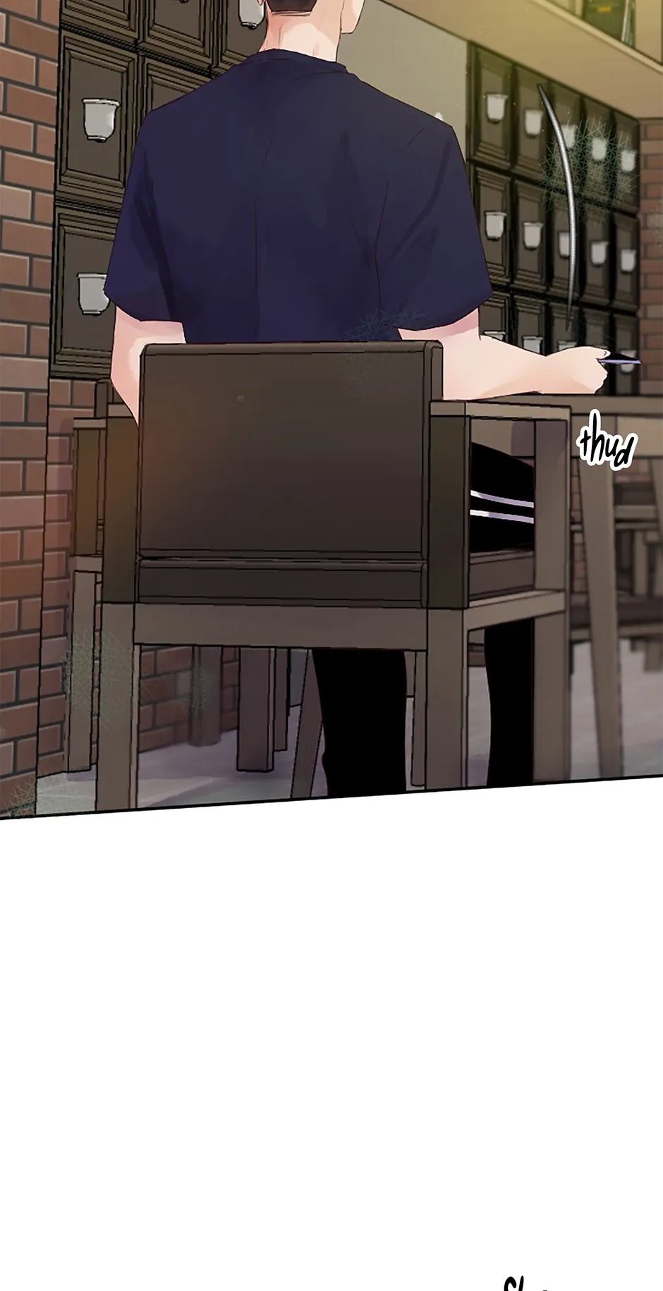 Jealousy Inducers Chapter 37 - page 29
