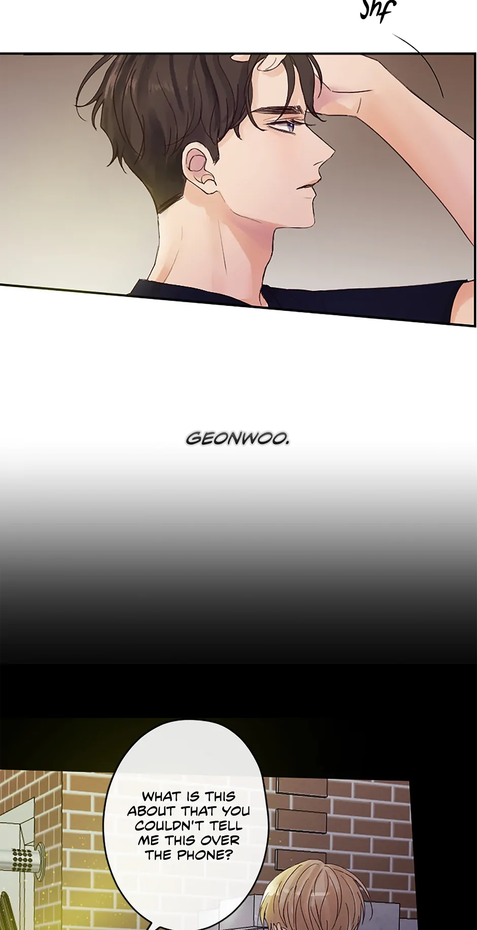 Jealousy Inducers Chapter 37 - page 30