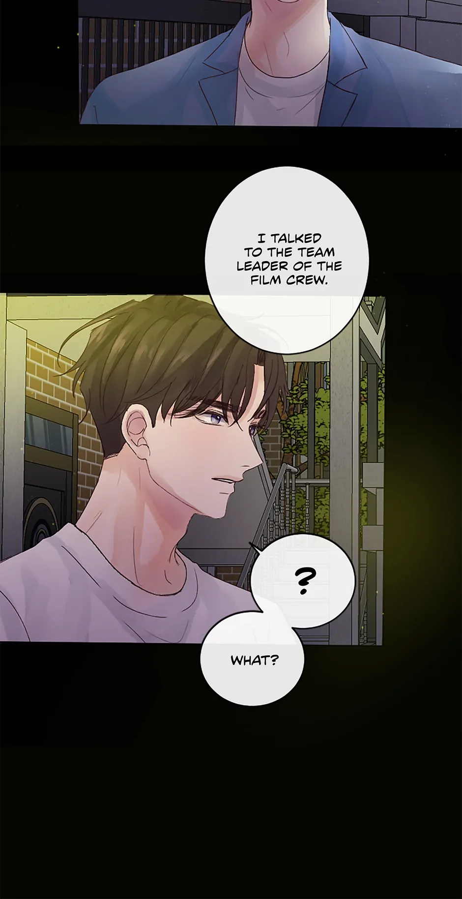 Jealousy Inducers Chapter 37 - page 32