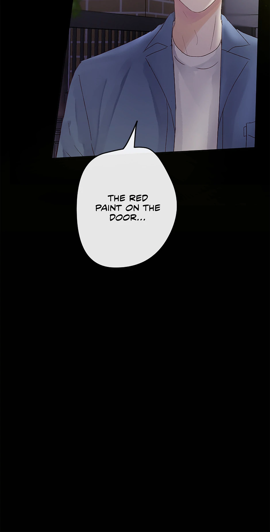 Jealousy Inducers Chapter 37 - page 44