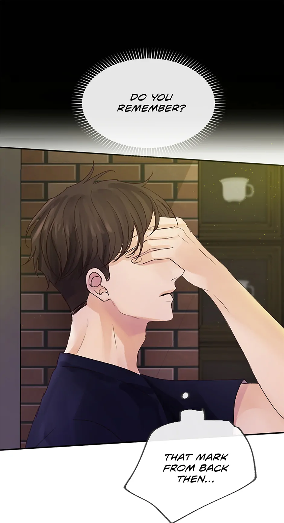 Jealousy Inducers Chapter 37 - page 45