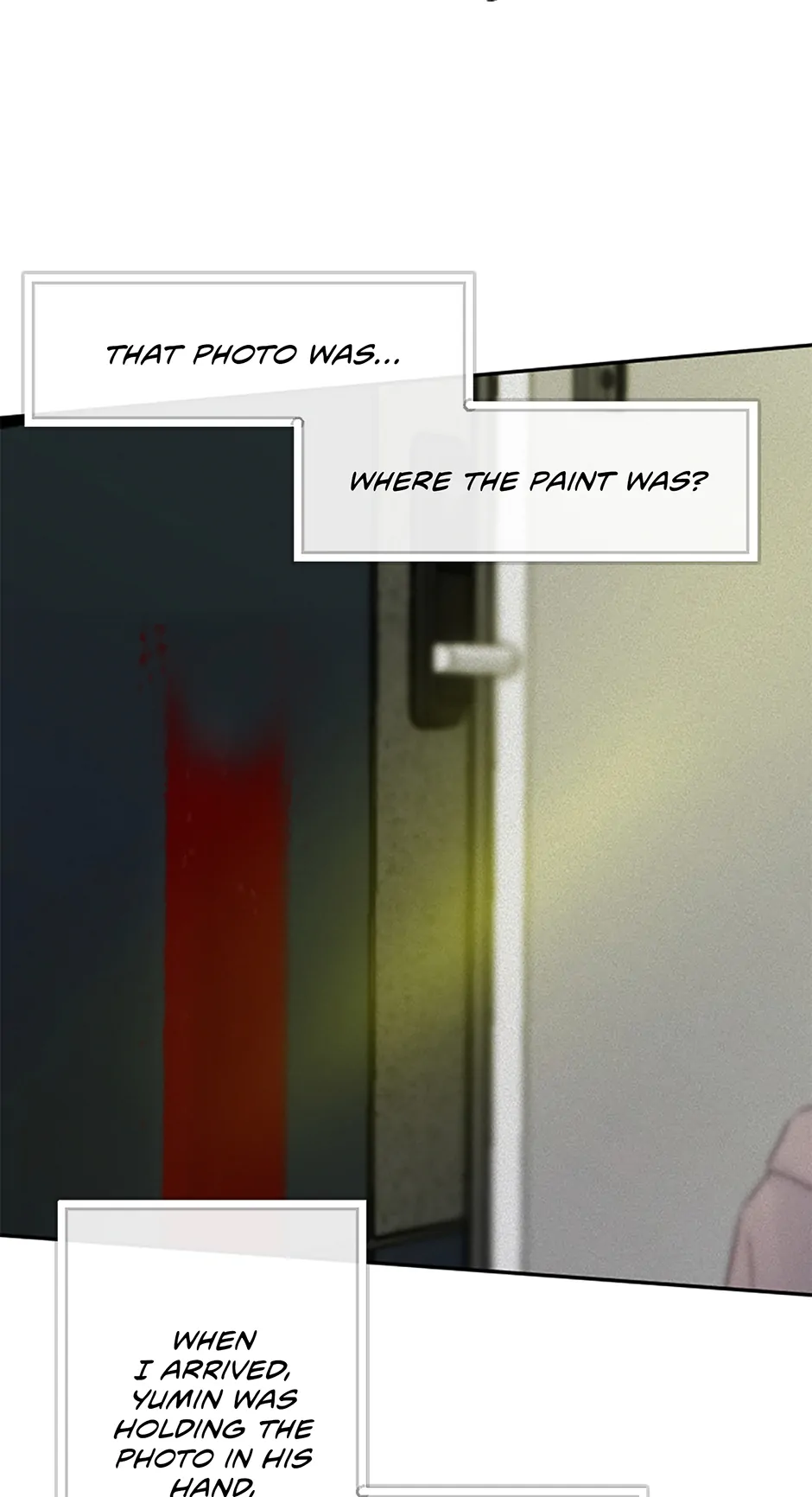 Jealousy Inducers Chapter 37 - page 46