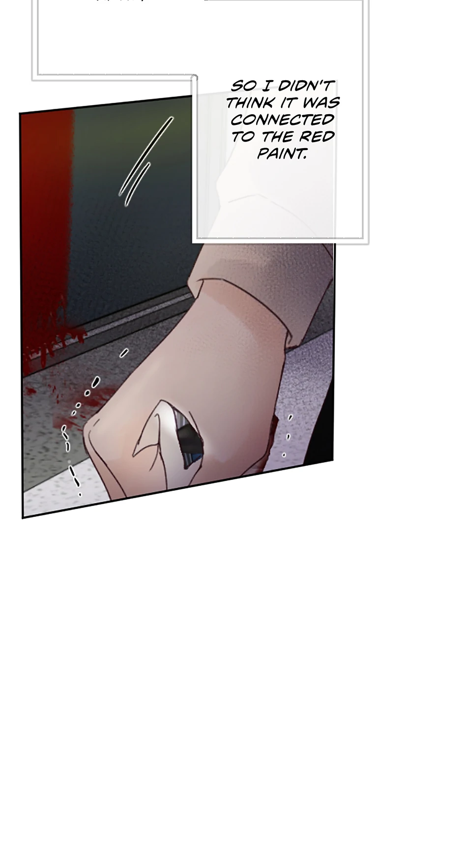 Jealousy Inducers Chapter 37 - page 47