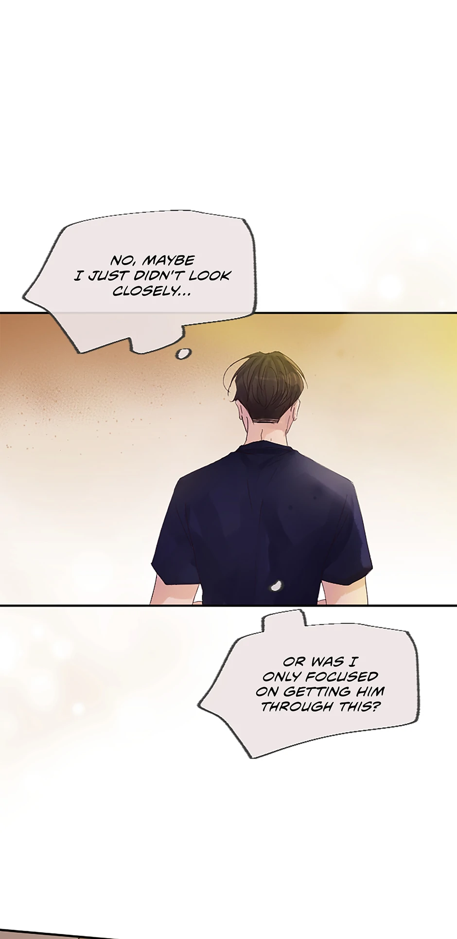 Jealousy Inducers Chapter 37 - page 48