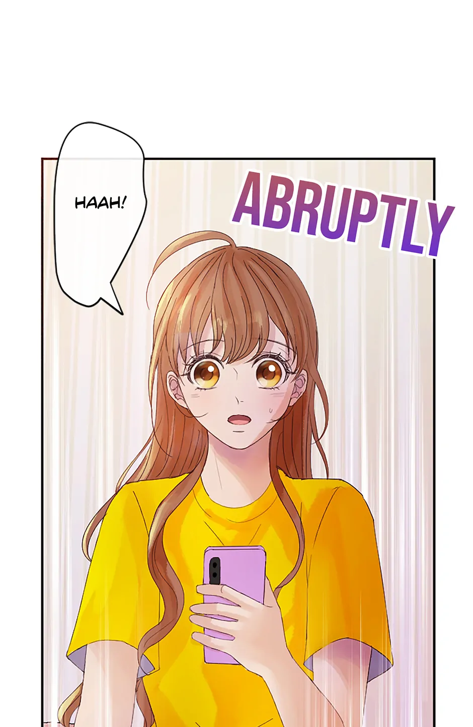 Jealousy Inducers Chapter 37 - page 4