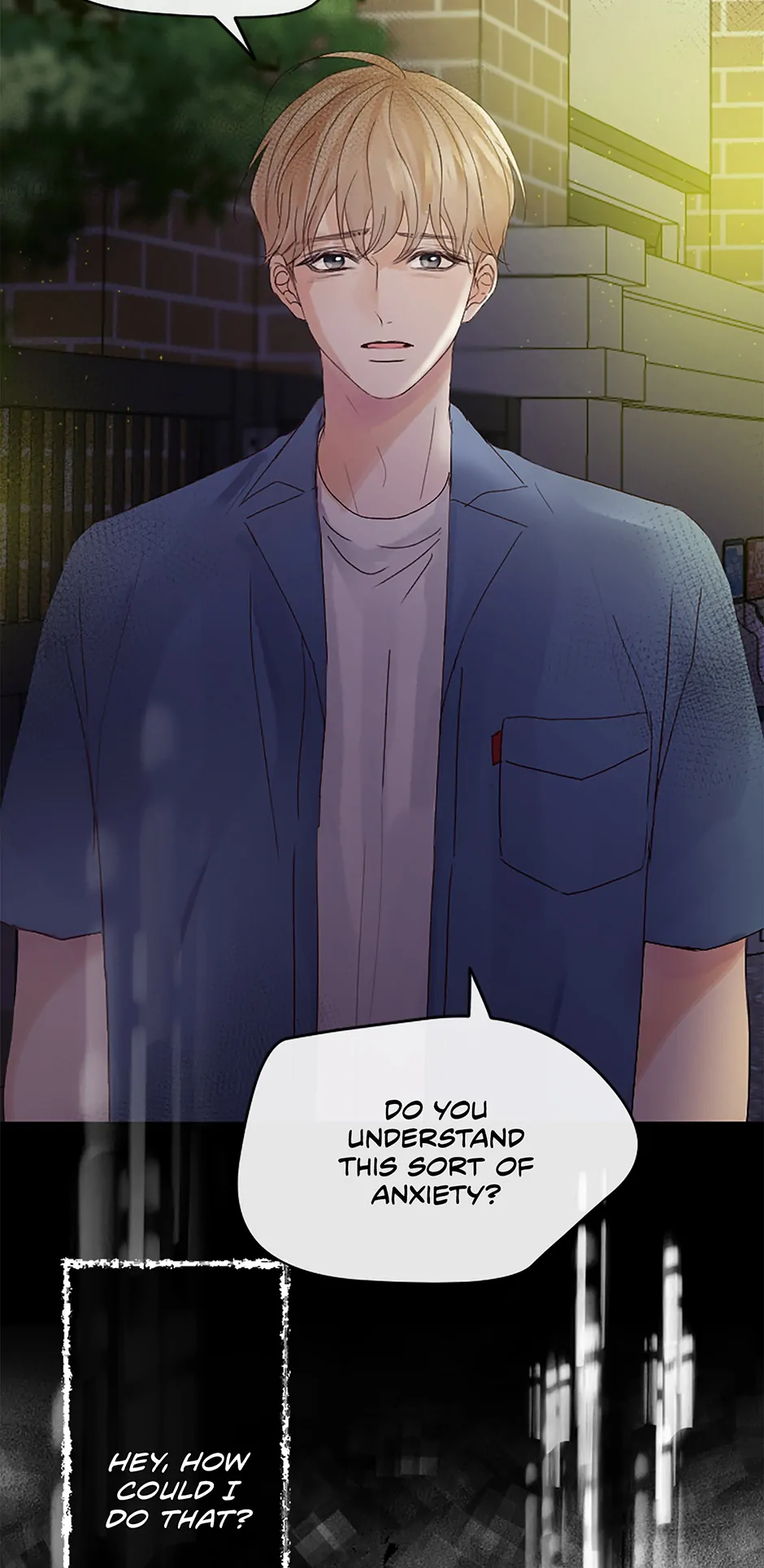 Jealousy Inducers Chapter 37 - page 51