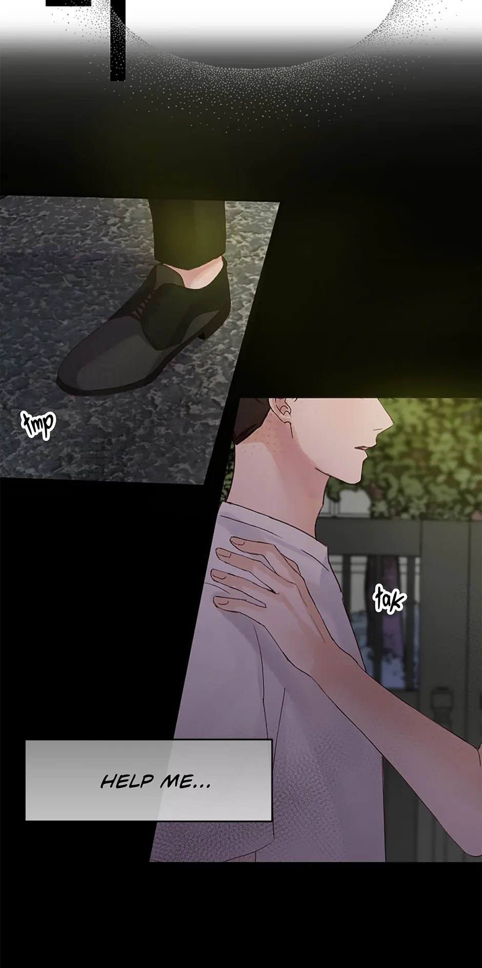 Jealousy Inducers Chapter 37 - page 55