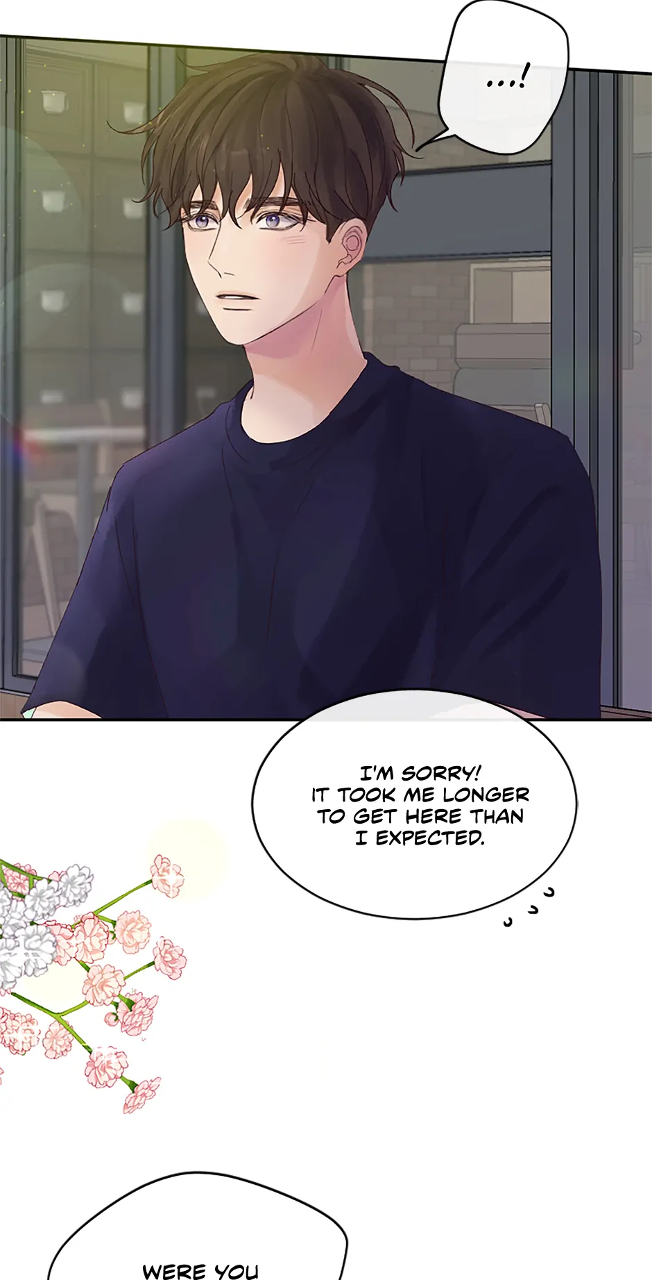 Jealousy Inducers Chapter 37 - page 64