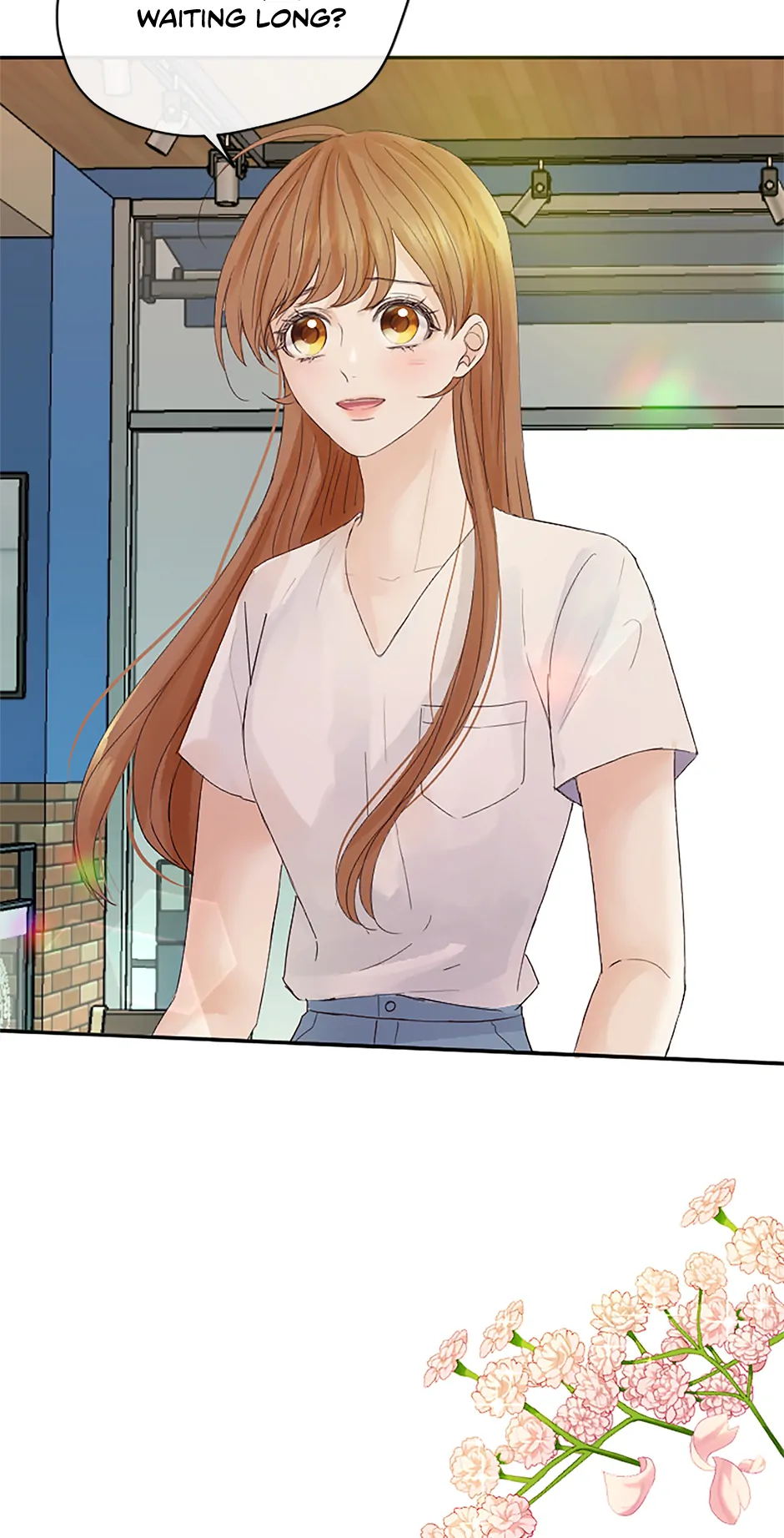 Jealousy Inducers Chapter 37 - page 65