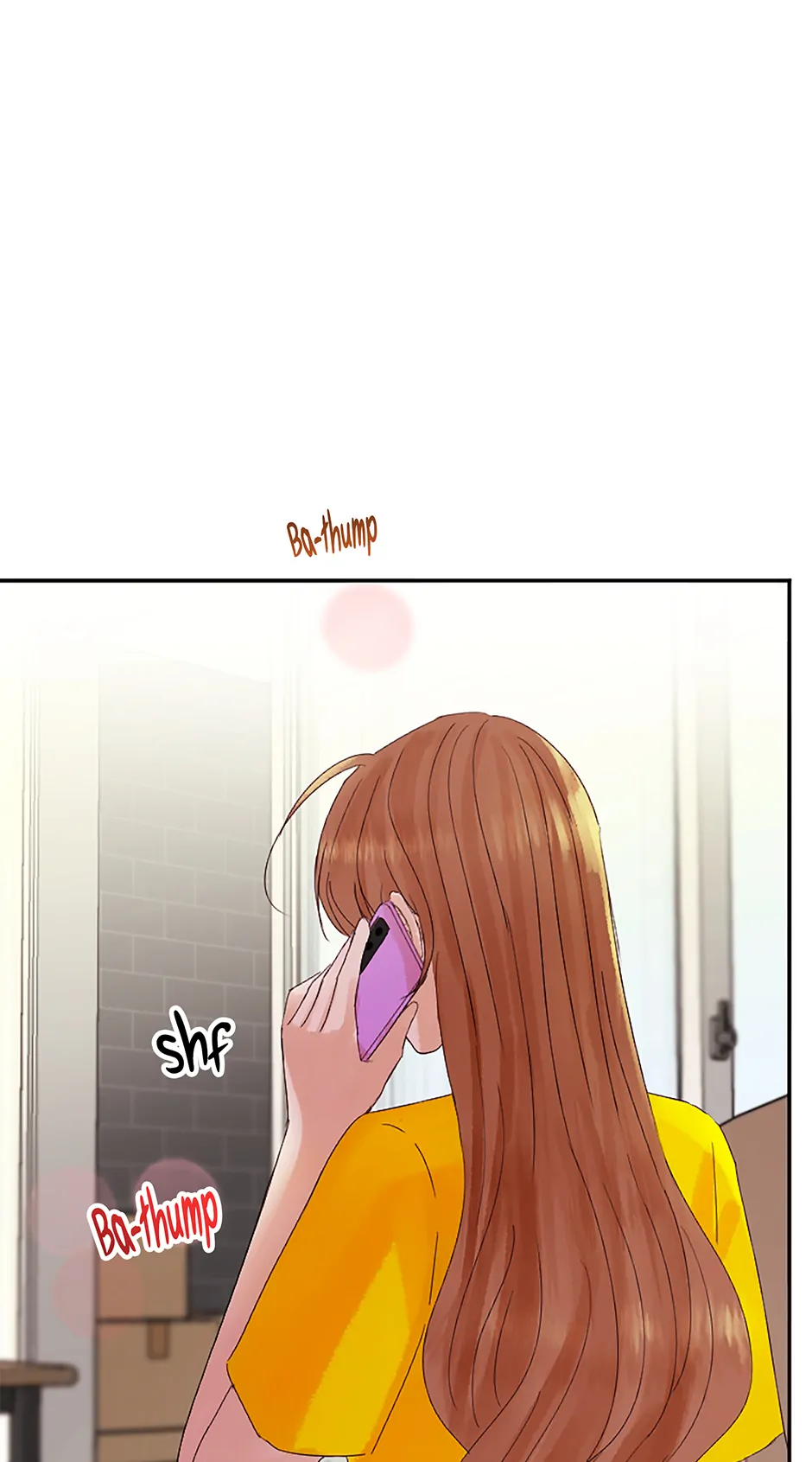Jealousy Inducers Chapter 37 - page 7