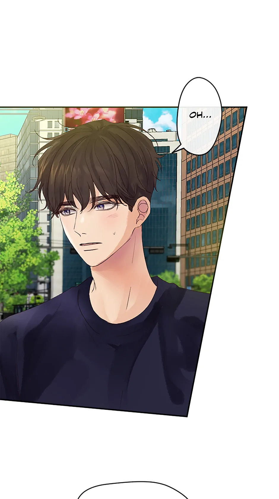 Jealousy Inducers Chapter 38 - page 11