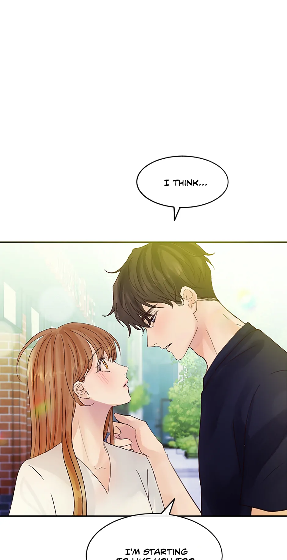 Jealousy Inducers Chapter 38 - page 20