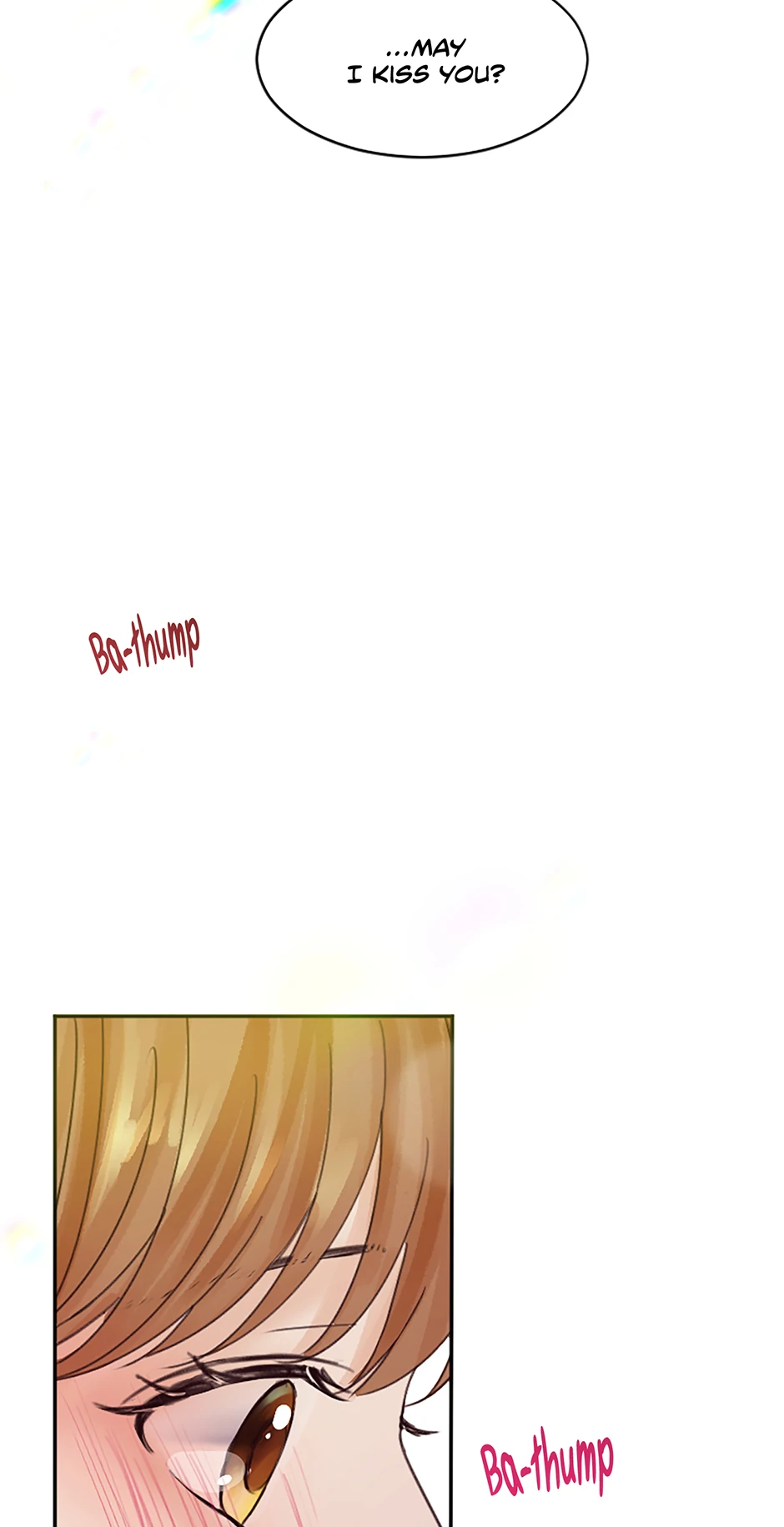 Jealousy Inducers Chapter 38 - page 22