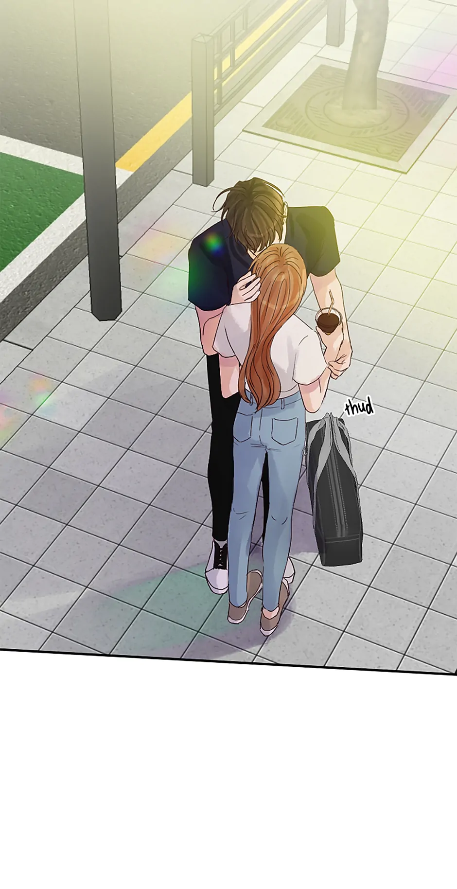 Jealousy Inducers Chapter 38 - page 24