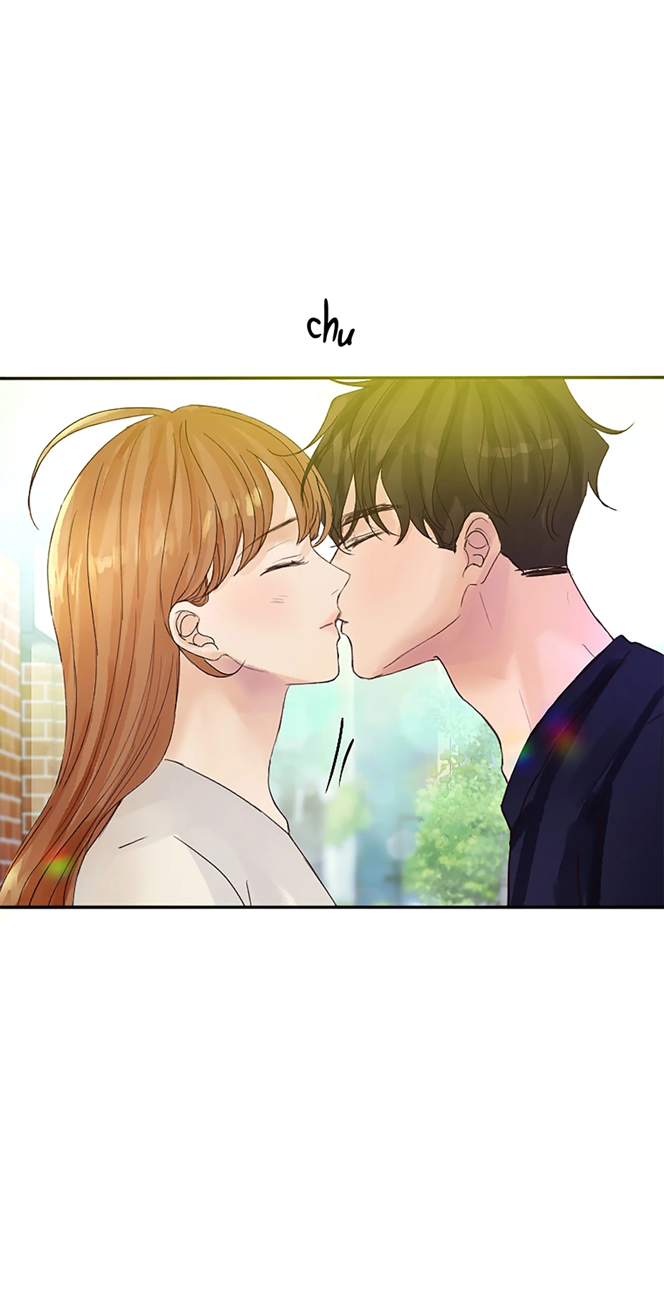 Jealousy Inducers Chapter 38 - page 25