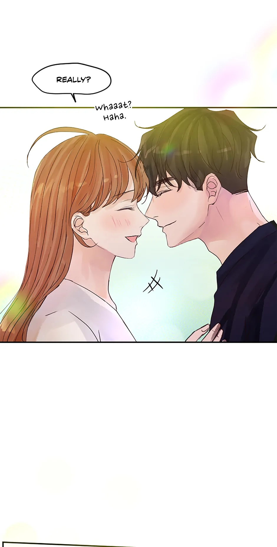 Jealousy Inducers Chapter 38 - page 27