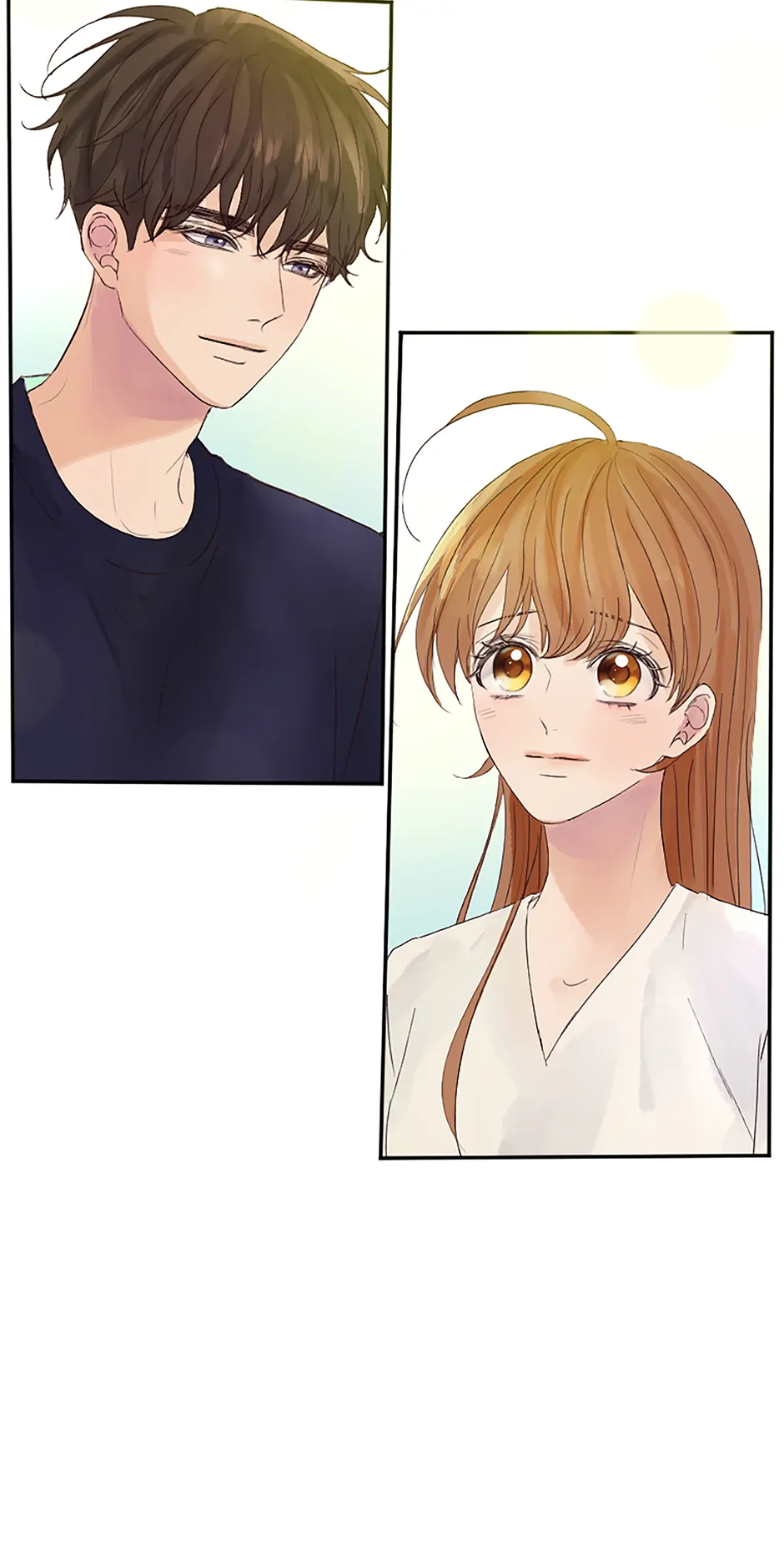 Jealousy Inducers Chapter 38 - page 28