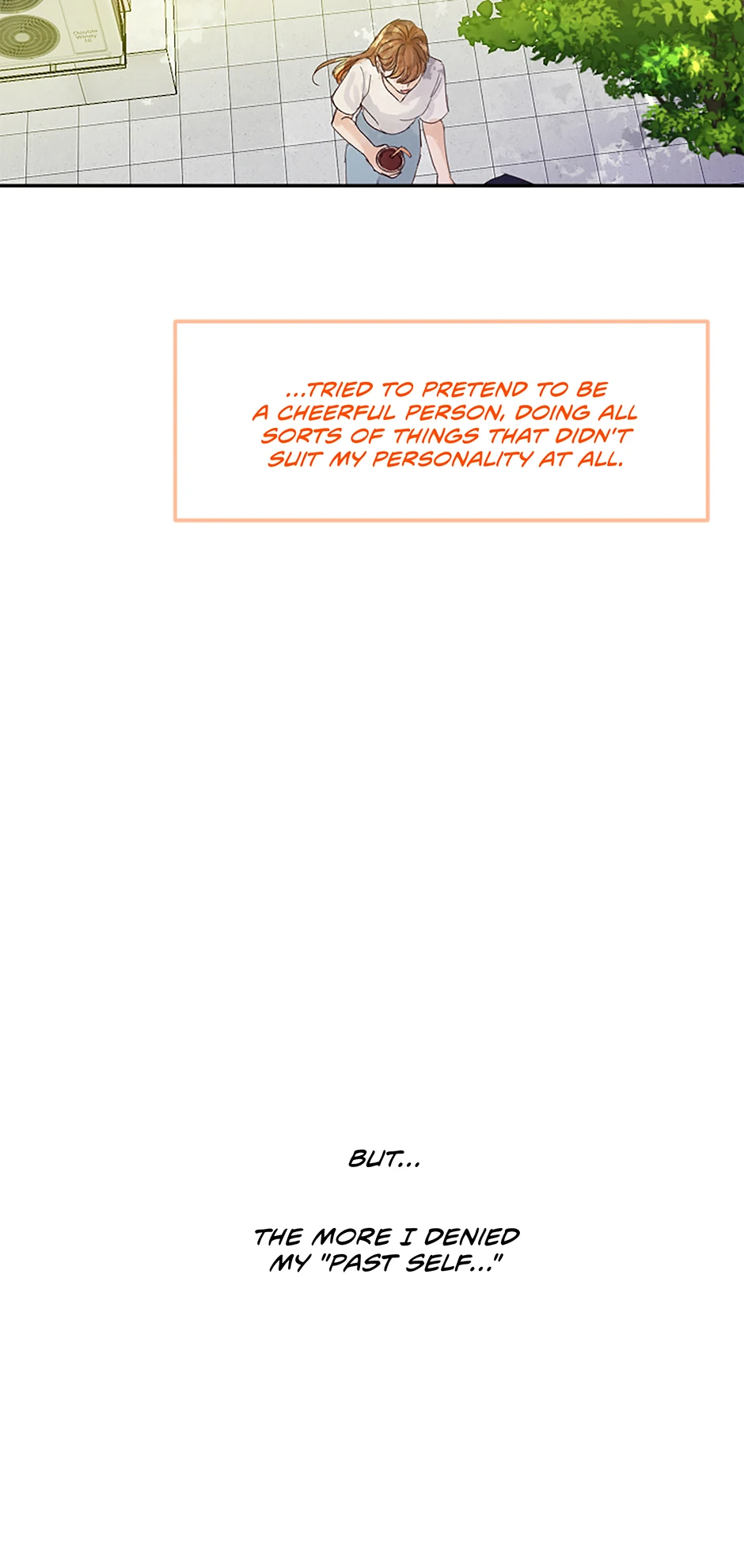 Jealousy Inducers Chapter 38 - page 32