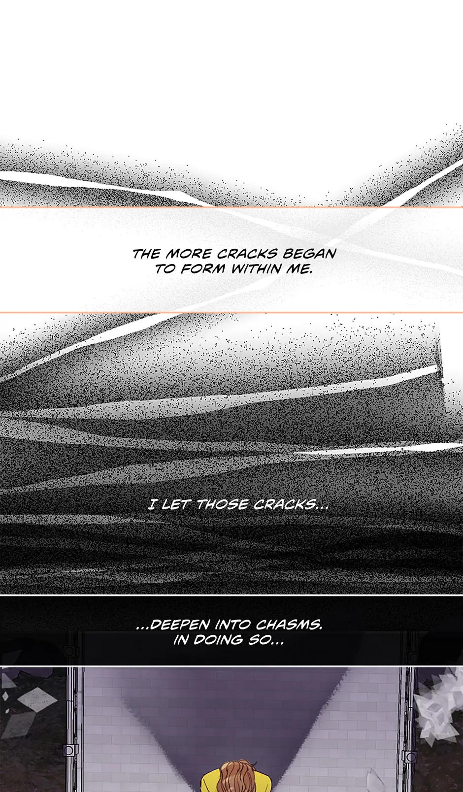 Jealousy Inducers Chapter 38 - page 33