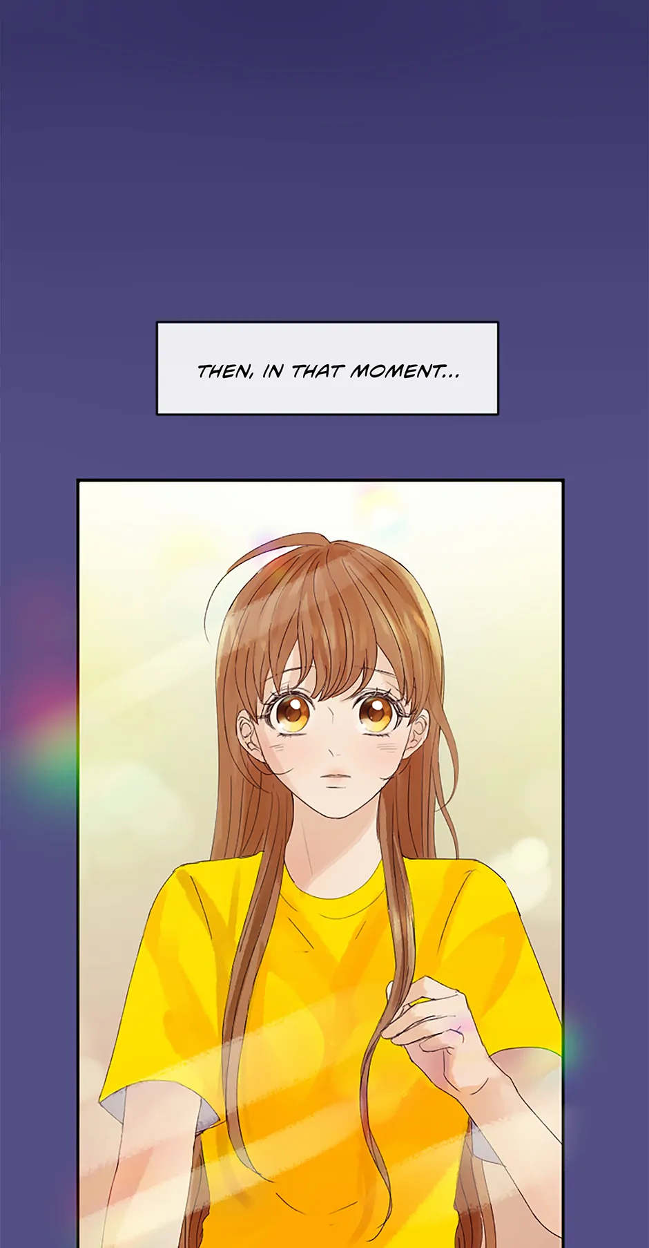 Jealousy Inducers Chapter 38 - page 37