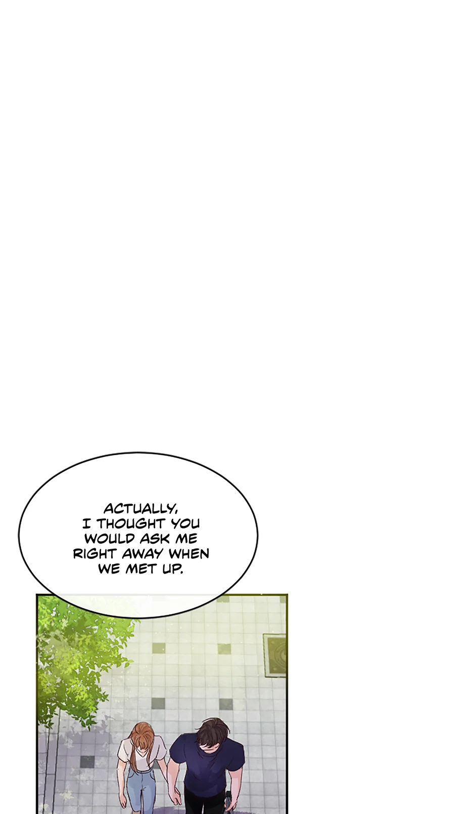 Jealousy Inducers Chapter 38 - page 40
