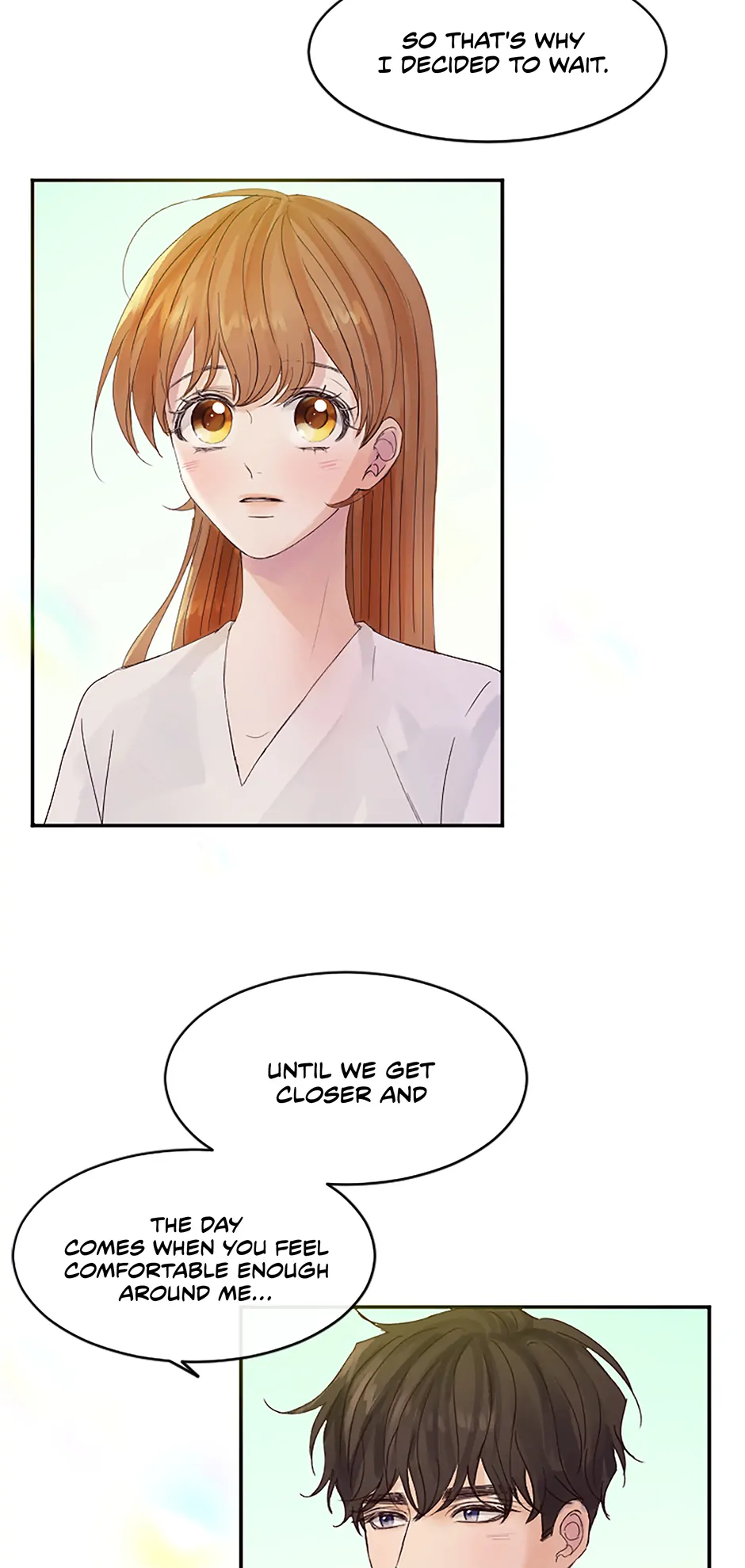 Jealousy Inducers Chapter 38 - page 46