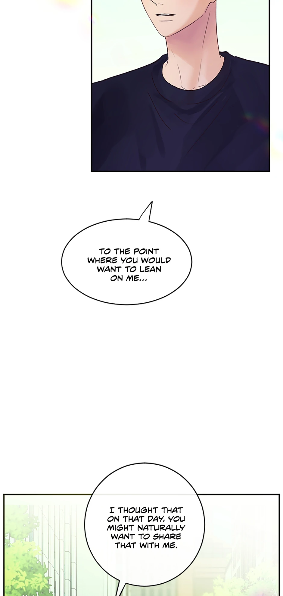 Jealousy Inducers Chapter 38 - page 47