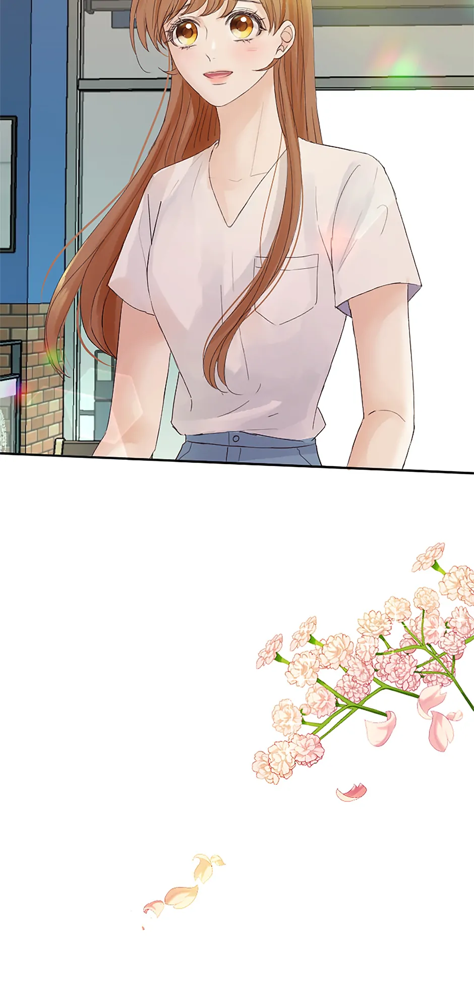 Jealousy Inducers Chapter 38 - page 4