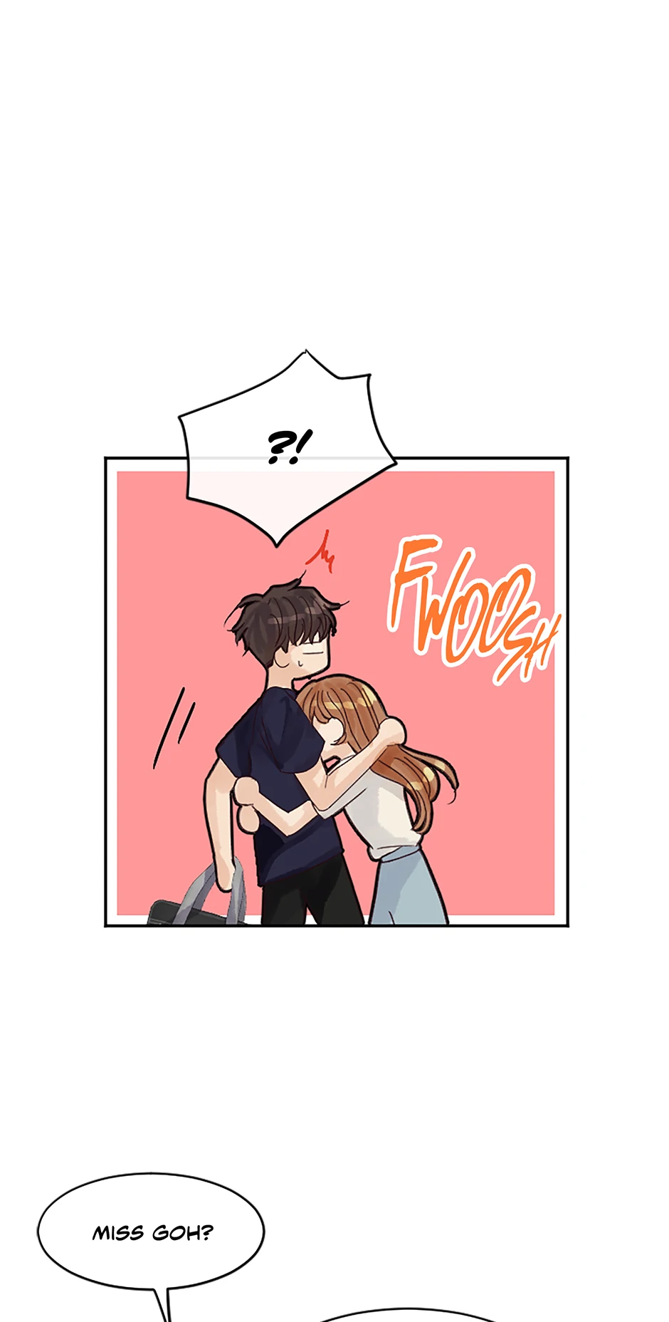 Jealousy Inducers Chapter 38 - page 49